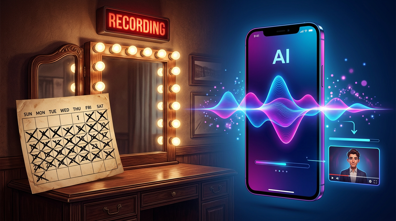The Nikki Blonsky Standard: How AI is Scaling the Ultimate Celebrity Cameo - Fanfun