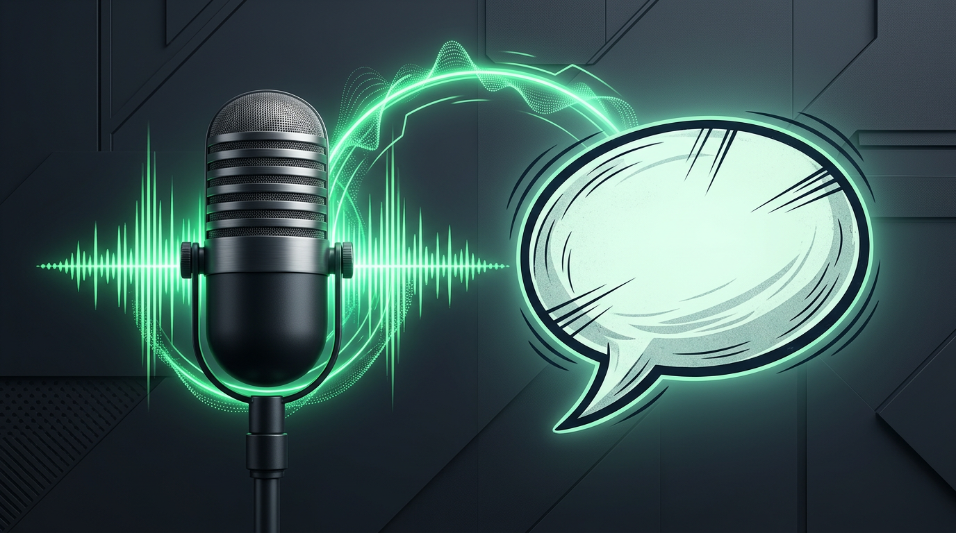 The Chris Diamantopoulos Playbook: How to Channel High-Octane Vocal Energy into Modern Content - Fanfun