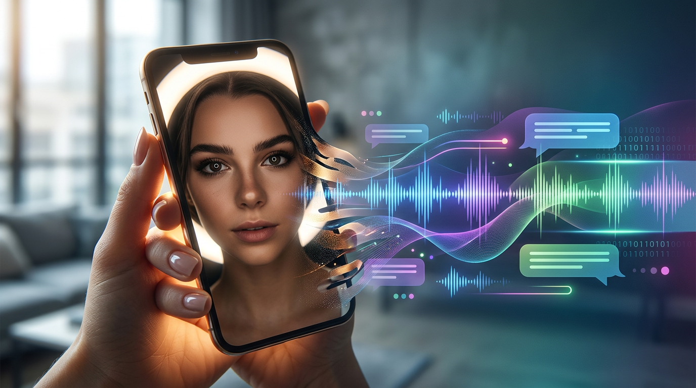 The POV Playbook: What Anna Shumate Taught Us About Digital Intimacy (And How AI is Scaling It) - Fanfun
