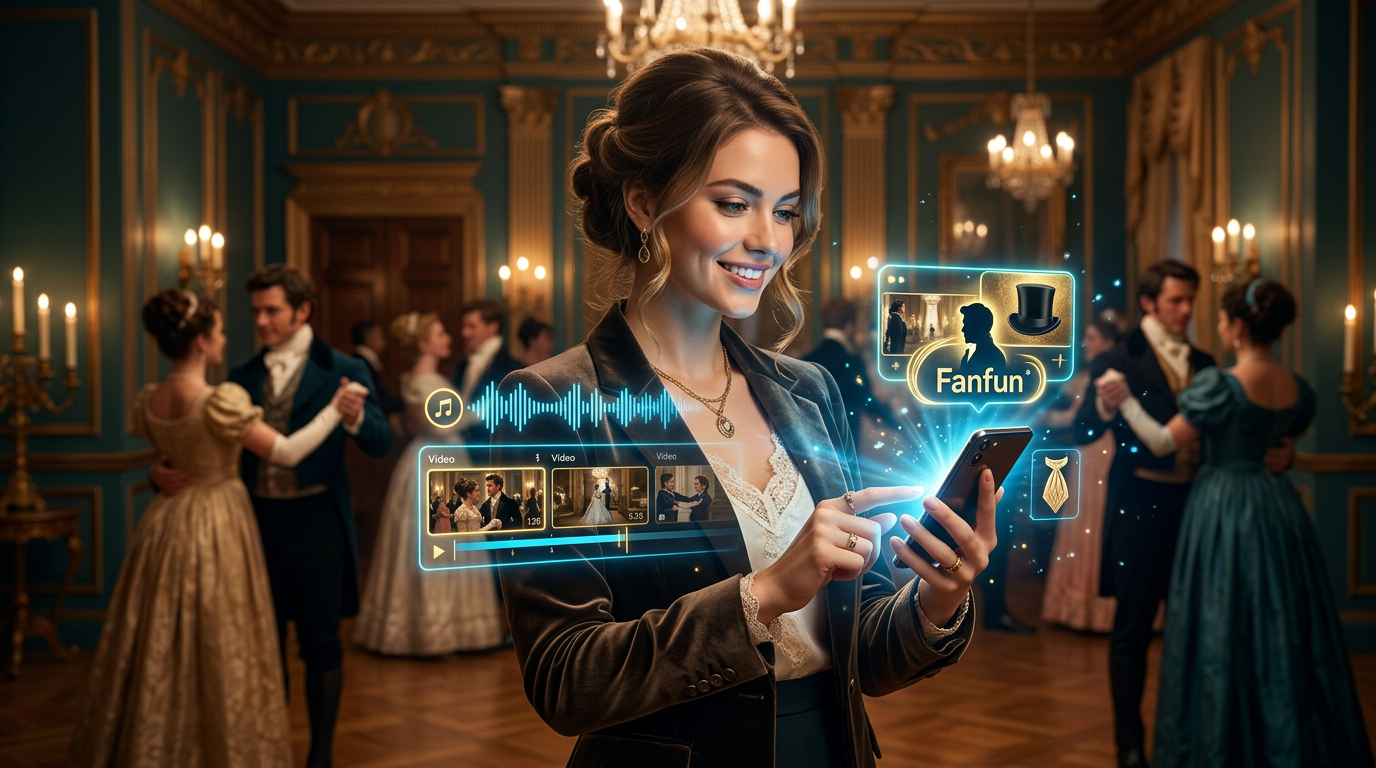Looking for a Jonathan Bailey Cameo? How to Channel His Signature Regency Charm Instantly - Fanfun