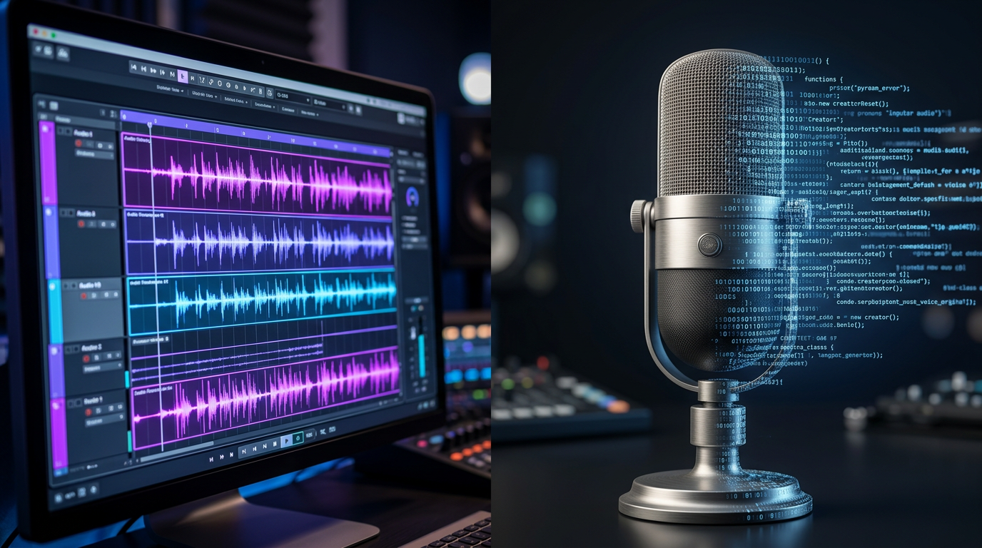The Creator's Guide to AI Celebrity Voice Generators: Moving Beyond the Soundboard to Dynamic Storytelling - Fanfun