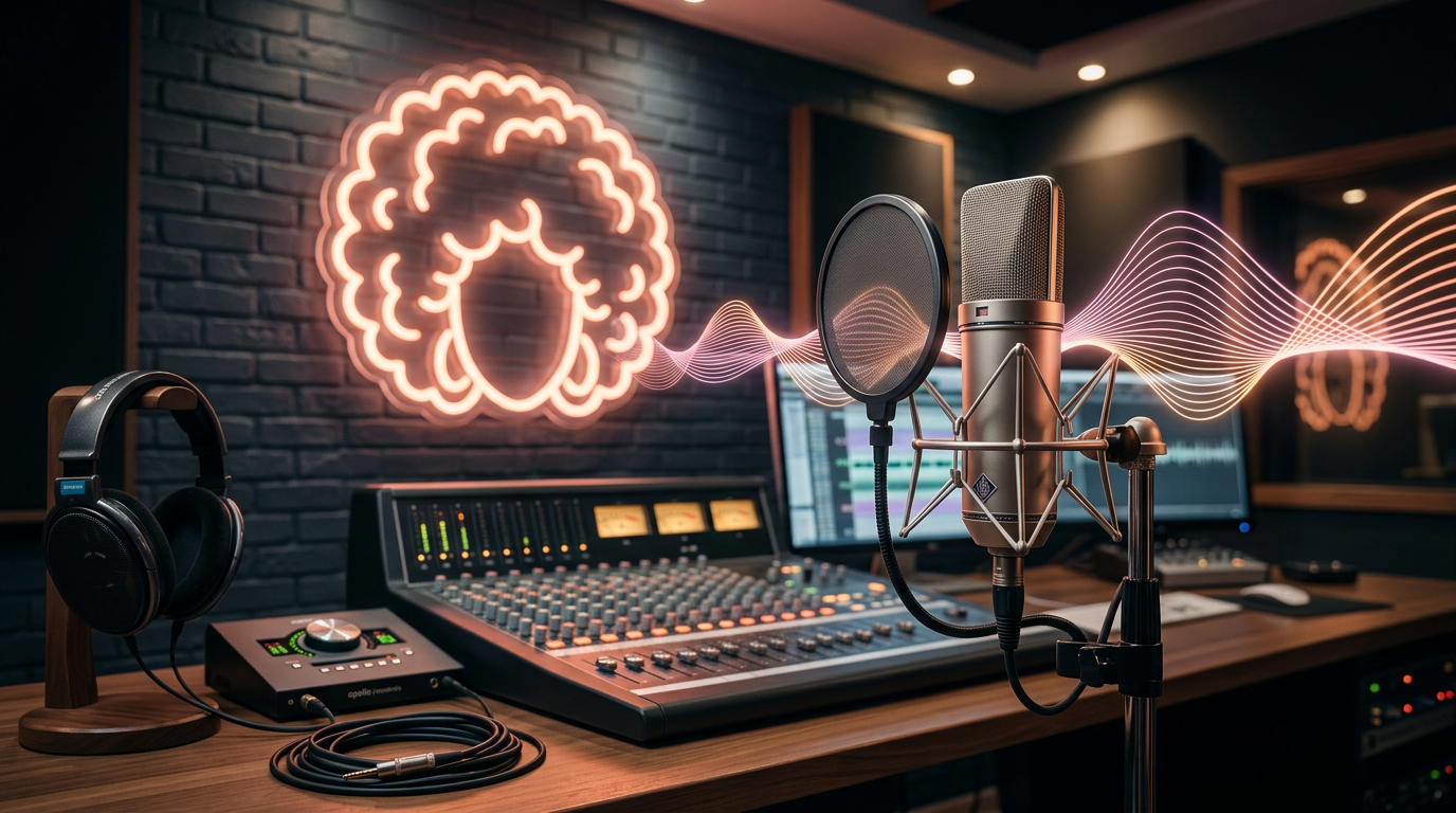The Cadence of Cool: How to Script and Direct an Ice Spice-Style AI Voice for Viral Content - Fanfun