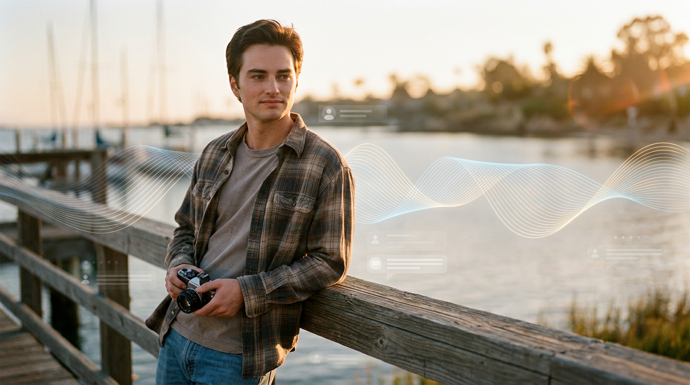 The Jack McPhee Effect: What Kerr Smith’s Career Teaches Us About the Evolution of Teen Fandom - Fanfun