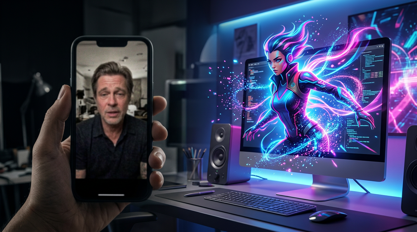 Beyond the 15-Second Shoutout: The New Rules of the Celebrity Cameo in the Creator Era - Fanfun