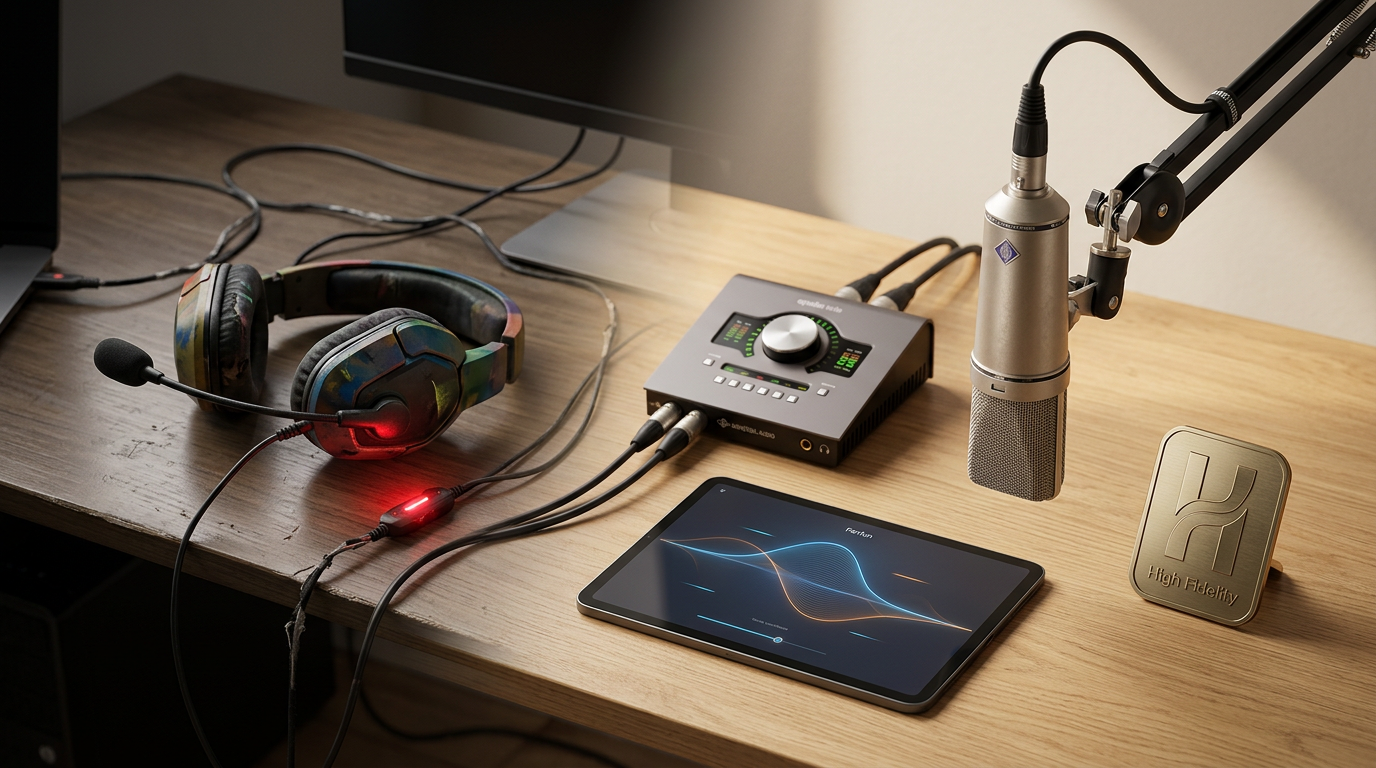 Beyond the Discord Troll: How to Use Celebrity Voice Changers for Premium Content Creation - Fanfun