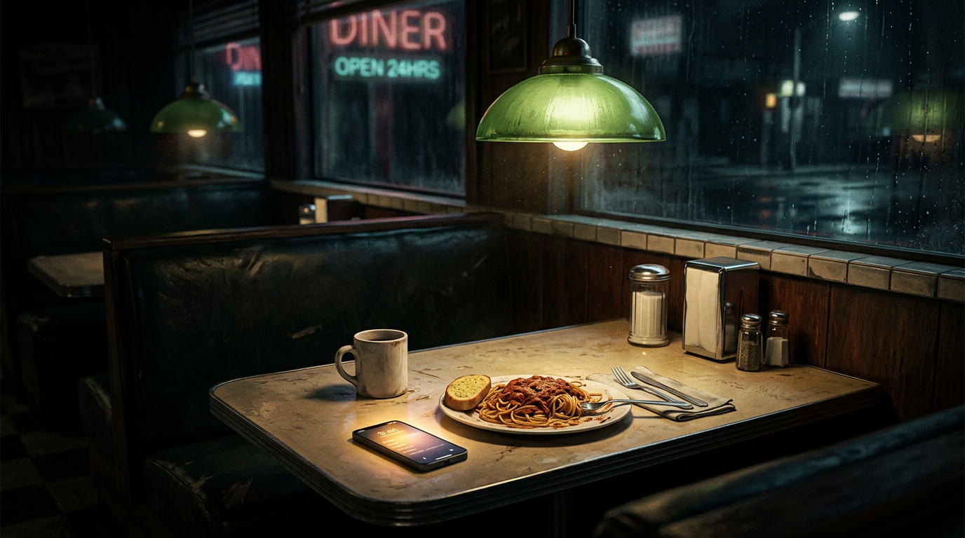 The Joe Badalucco Playbook: How to Channel Classic 'Sopranos' Wiseguy Energy for High-Impact Content - Fanfun