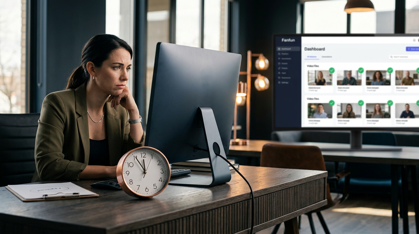 Is Cameo for Business Worth the Cost? The Realities of Celebrity Shoutouts vs. Scalable AI Alternatives - Fanfun
