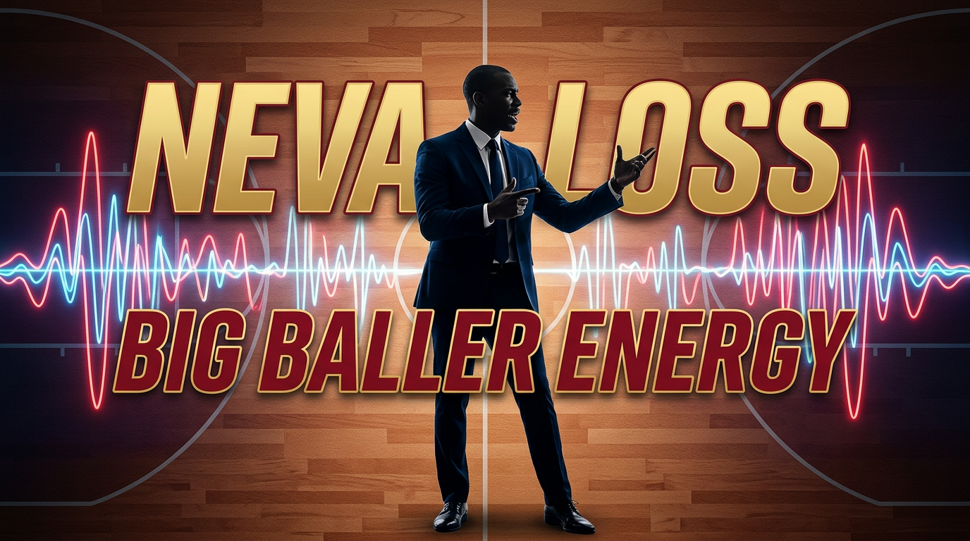 The LaVar Ball Cameo Playbook: How to Channel 'Neva Loss' Big Baller Energy for High-Impact Content - Fanfun