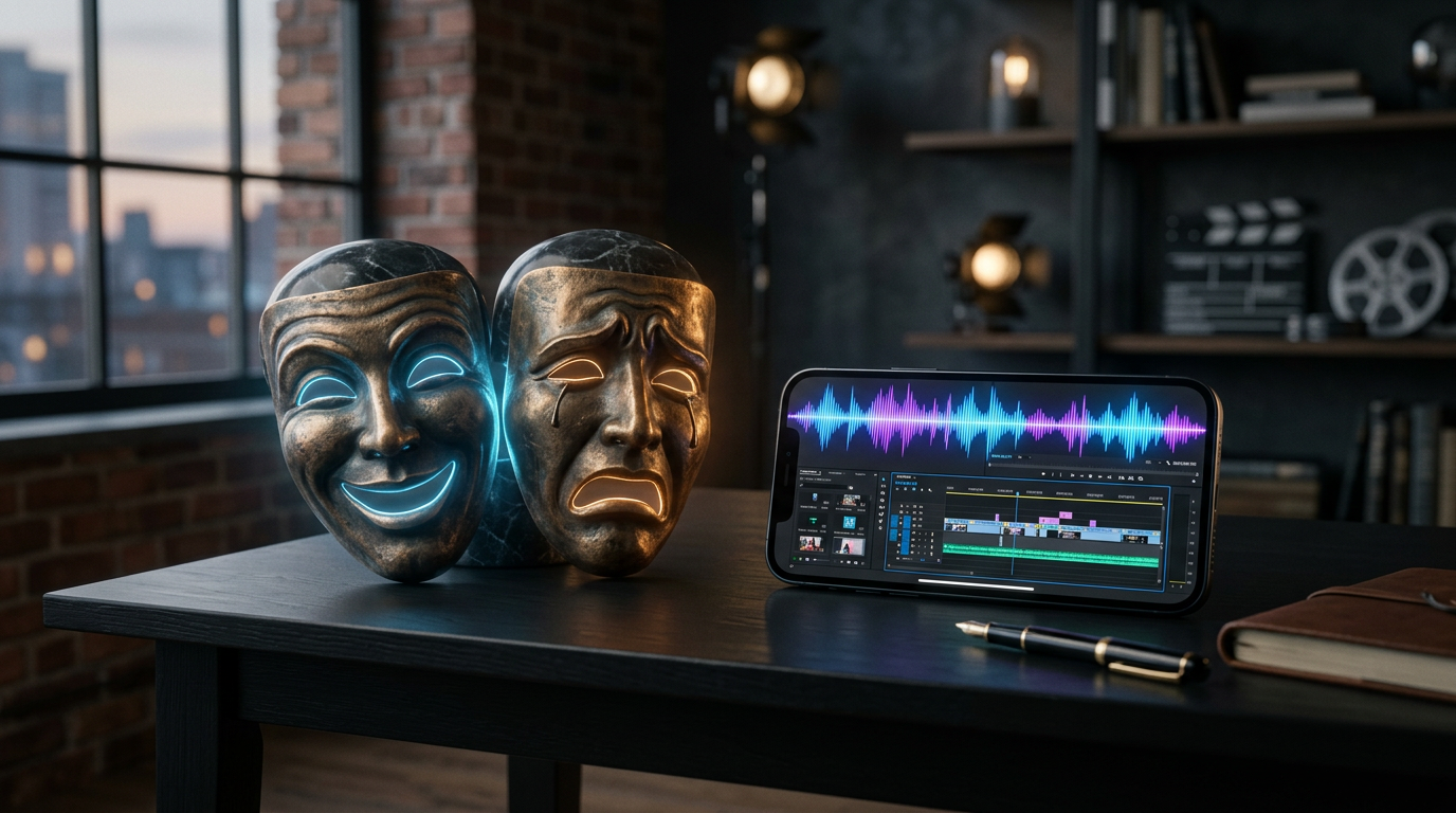 The Actor Archetype Playbook: How to Script High-Retention Social Content Using Iconic Character Tropes - Fanfun