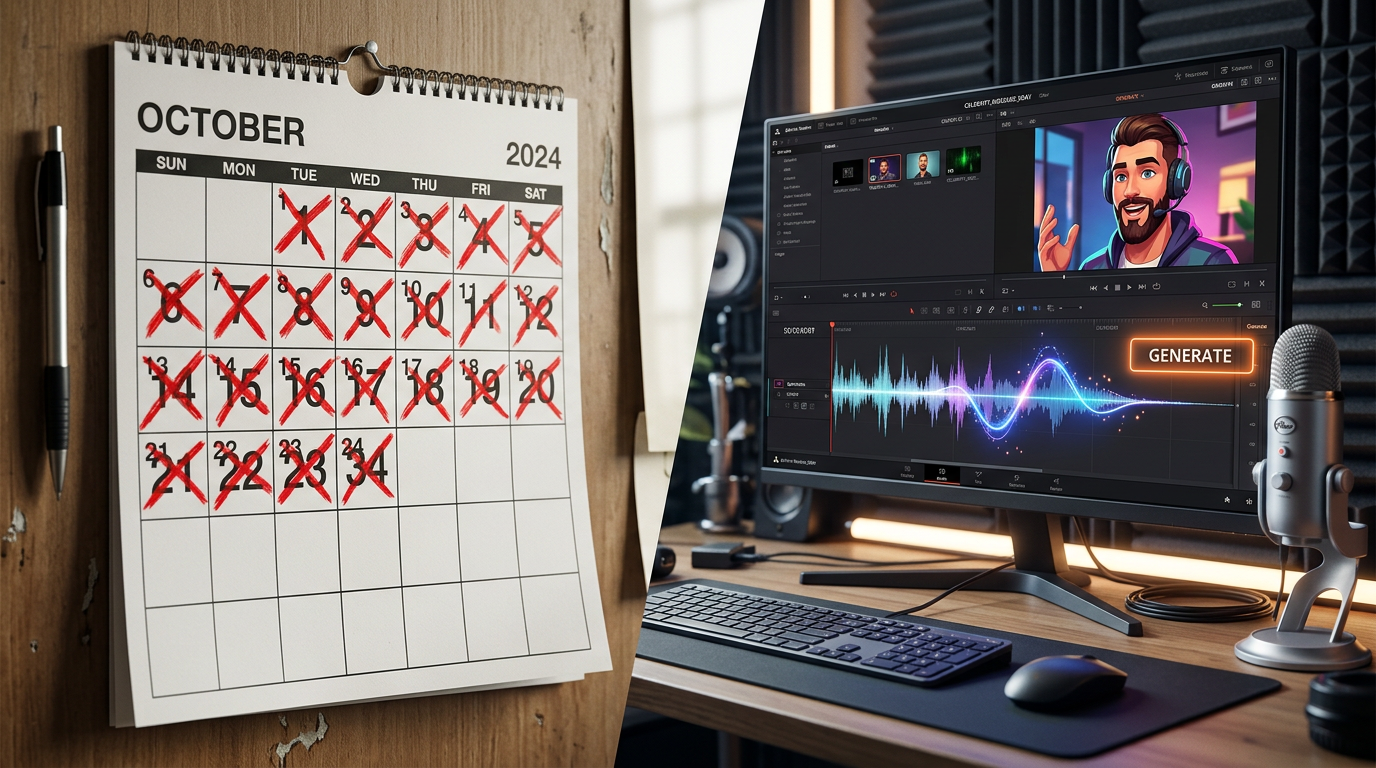 The Zero-Day Turnaround: How to Direct an Instant Celebrity Video Message for High-Stakes Moments - Fanfun