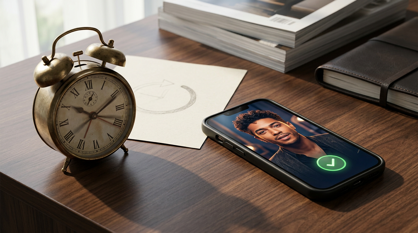 The No-Wait Playbook: How to Leverage Instant-Delivery Cameo Alternatives for Time-Sensitive Content and Gifts - Fanfun