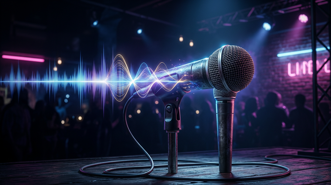 The Art of the AI Roast: How to Direct Celebrity Personas for Comedy That Lands (Without Crossing the Line) - Fanfun