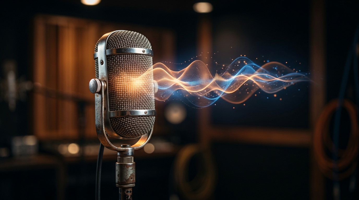 The Warmth Director: How to Script an AI Voice Clone Greeting That Escapes the Uncanny Valley - Fanfun