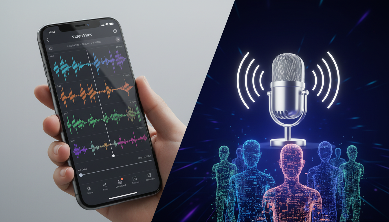 The Short-Form Audio Director: How to Structure and Pace AI Voiceovers for 60-Second Retention - Fanfun
