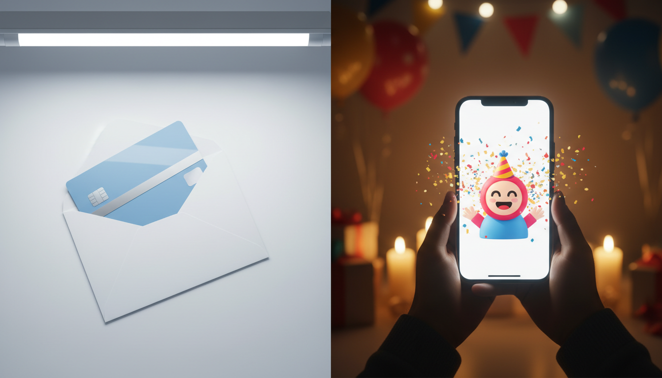The Zero-Hour Upgrade: How to Turn Last-Minute Digital Gifts Into High-Impact Birthday Moments - Fanfun
