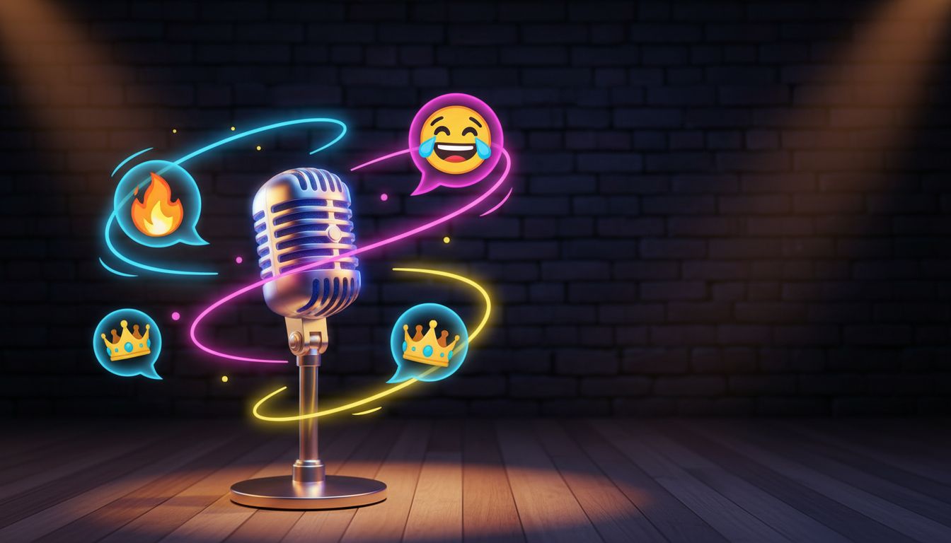 Beyond the Inside Joke: How to Produce a High-Impact Video Roast That Lands (Without Ruining the Friendship) - Fanfun