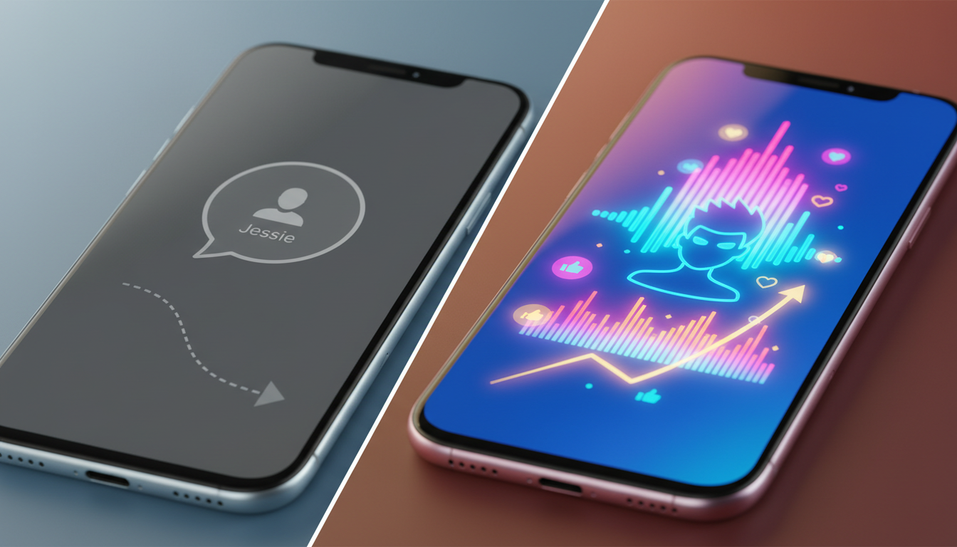 The Scroll-Stopping Narrator: How to Break Free from TikTok’s Overused TTS and Direct Custom Character Voices - Fanfun