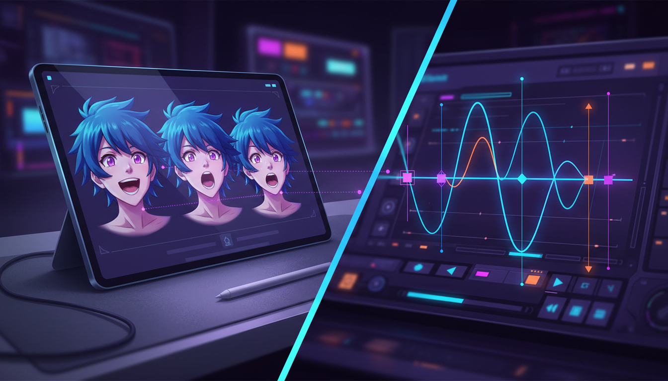 The Animator’s Guide to AI Voice Readers: How to Inject Personality and Timing into Digital Characters - Fanfun