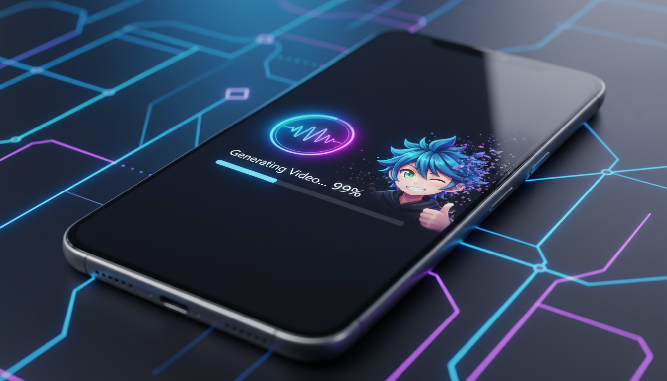 The Zero-Hour Video Message: How to Generate Hyper-Personalized Character and Celebrity Videos in Minutes - Fanfun