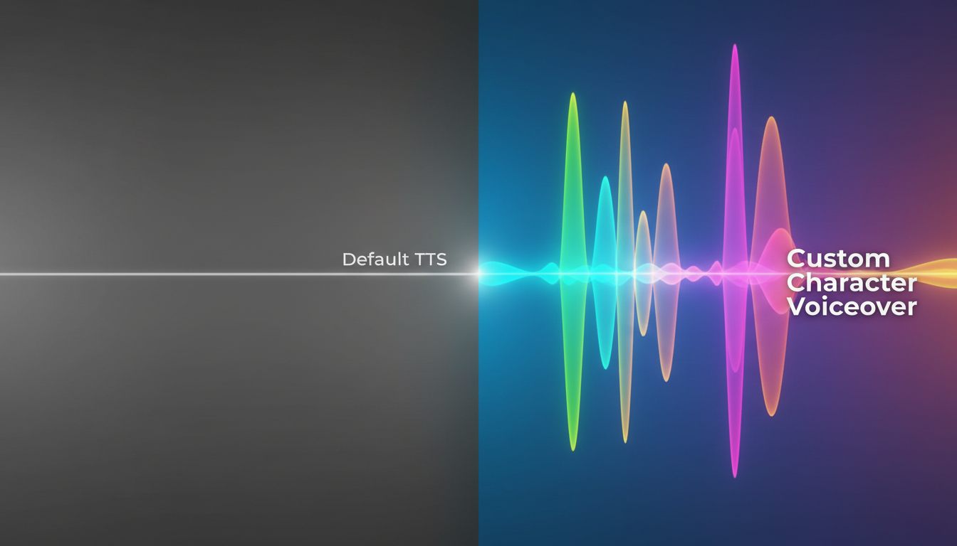 The FYP Soundboard: How to Craft and Layer Custom AI Voiceovers for TikTok and Reels - Fanfun