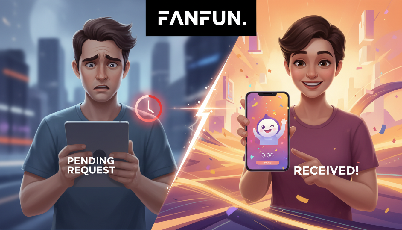 The Zero-Hour Gift Guide: How to Navigate Instant Personalized Video Platforms Without the Wait-Time Anxiety - Fanfun