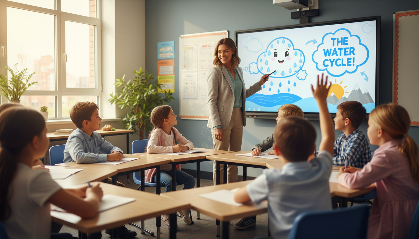 The Character-First Classroom: How Educators Can Use AI Storytelling Tools to Make Lessons Stick - Fanfun