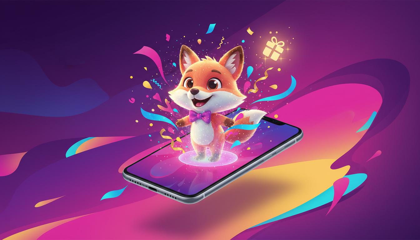 Beyond the Digital Gift Card: How to Design Instant Virtual Gifts That Don't Feel Like an Afterthought - Fanfun