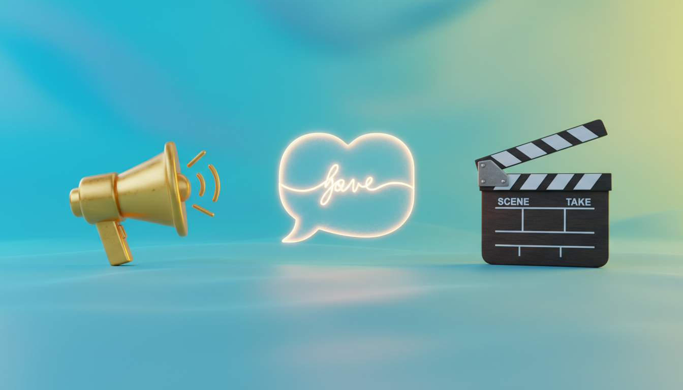 How to Plan and Script Custom Video Greetings That People Actually Want to Watch - Fanfun