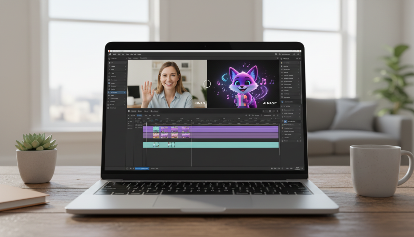 How to Plan and Coordinate a Themed Group Video Gift - Fanfun