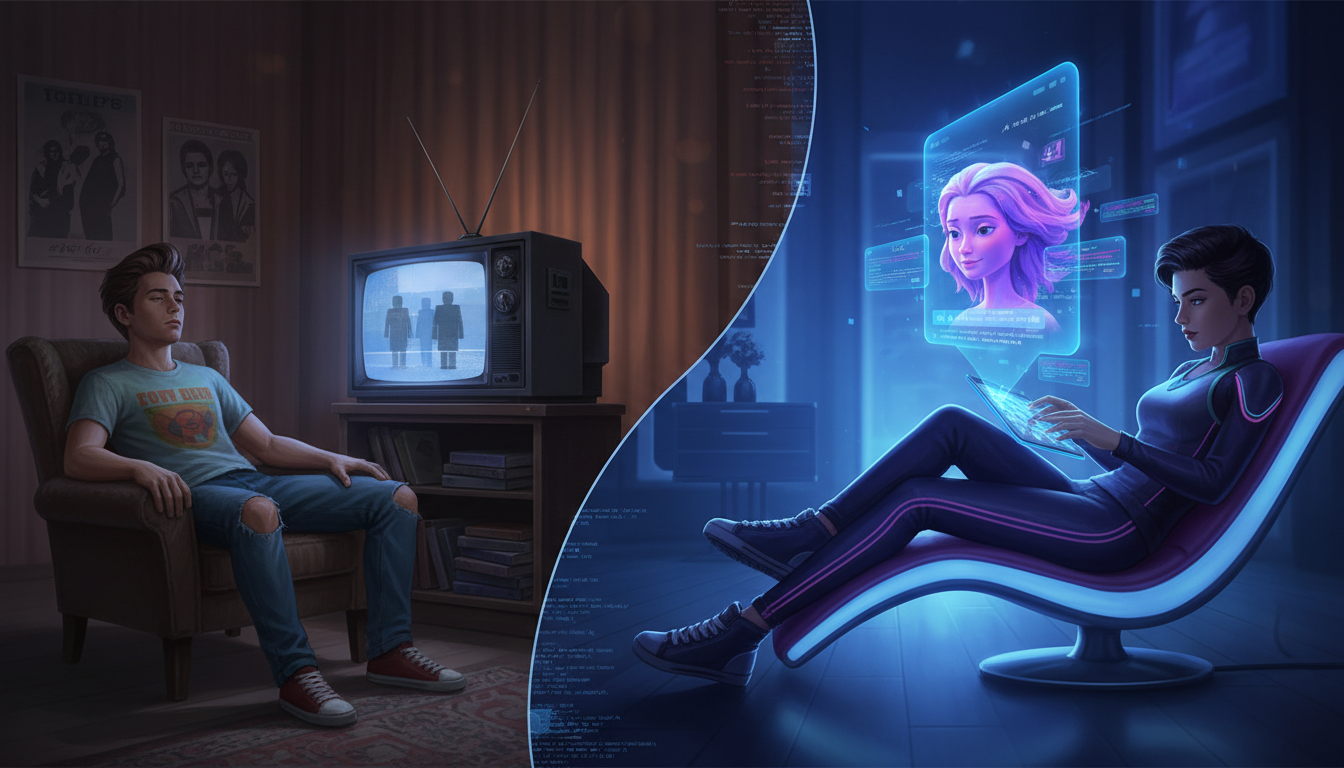 How to Design Interactive Fan Experiences with AI Personas: A Guide for Creators and Communities - Fanfun