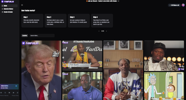 Fanfun AI vs Parrot AI: Which Celebrity Voice & Video Generator Is Better in 2025?