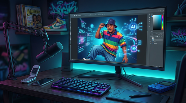 Beyond the Disney Vault: How to Create Custom Kyle Massey-Style Content - Fanfun