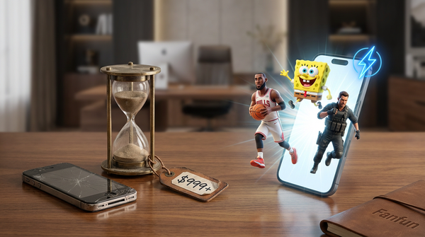 Beyond Cameo: The Best Alternatives for Instant, Personalized Celebrity & Character Videos - Fanfun