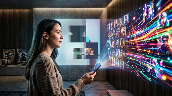 Beyond the Waitlist: Why On-Demand AI is Redefining the Fan Experience - Fanfun