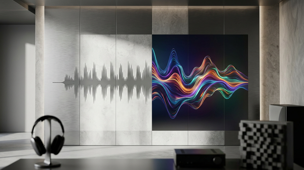 Beyond Siri: Why Static Text-to-Speech is Killing Your Content’s Personality - Fanfun