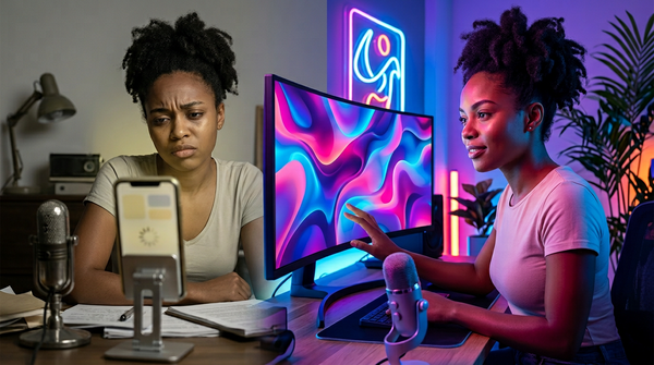 Beyond the Bit: Why Modern Creators Are Trading Cameo for Creative Control - Fanfun