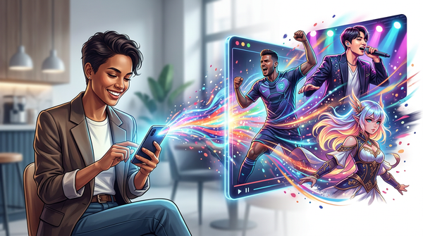 Fanfun.ai Explained: The Instant Alternative for Personalized Celebrity Videos - Fanfun