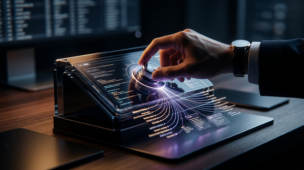 The Carlisle Effect: Why Measured Delivery is the New Power Move in AI Content Creation - Fanfun