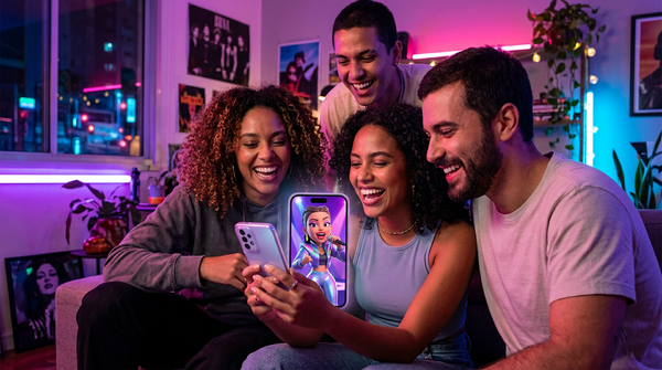 The Ultimate Guide to Fun AI: Creating Instant Celebrity Memes, Roasts, and Videos - Fanfun