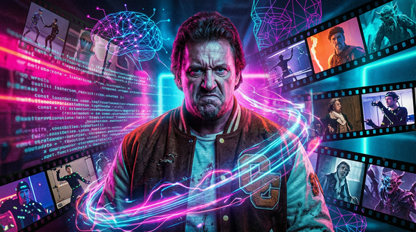 The Ogre Archetype: Why Donald Gibb’s Legacy is the Blueprint for Modern Character Acting - Fanfun