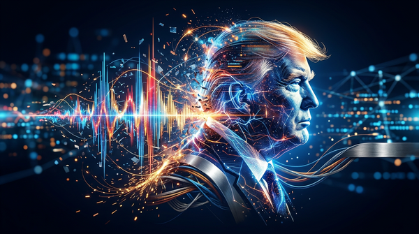 Beyond the Soundbite: Mastering the Donald Trump AI Voice for High-Impact Content - Fanfun