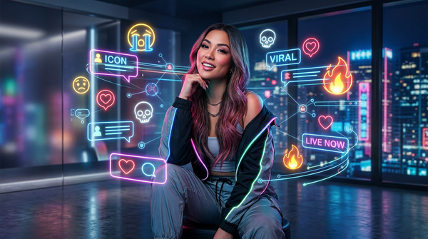 Beyond the Meme: Why Shawty Bae’s Digital Presence is the Blueprint for Modern Fandom - Fanfun