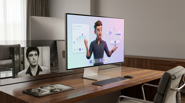 Beyond the Cameo: Why AI Personas Are the Future of Character-Driven Content - Fanfun