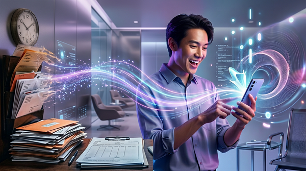 The End of the Waiting Room: Why Personalized Celebrity Videos Are Moving to AI - Fanfun