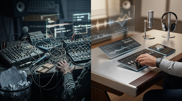 Beyond the 'Free' Trap: What Actually Matters in an AI Voice Generator - Fanfun