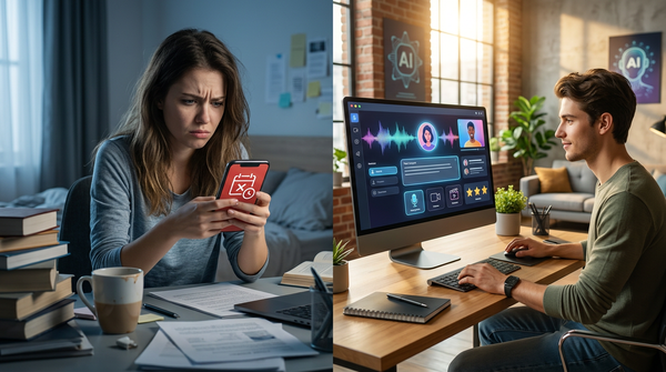 Beyond the Waiting Room: Why Niche Icons Are Moving to AI-First Interactions - Fanfun