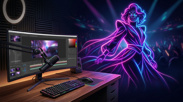 The Carole Baskin Archetype: Why Modern Satire Demands Larger-Than-Life Personas - Fanfun