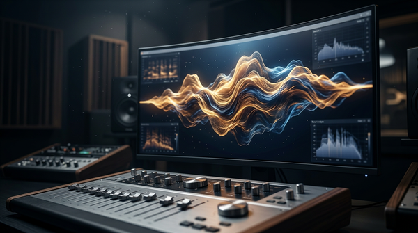 The Commander’s Presence: Why Peter Macon’s Gravitas Is the New Gold Standard for AI Character Work - Fanfun