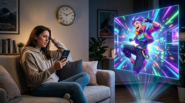 Beyond the 14-Day Wait: Why Modern Fandom Demands Instant Character Interactions - Fanfun