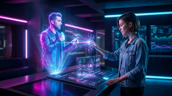 Beyond the Boy Band: Why Lance Bass is the Blueprint for Modern AI-Driven Fandom - Fanfun